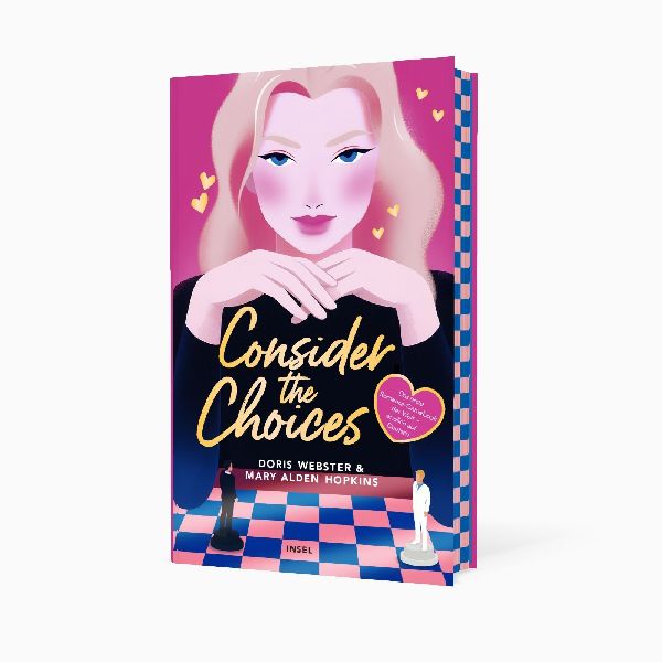 Consider the Choices