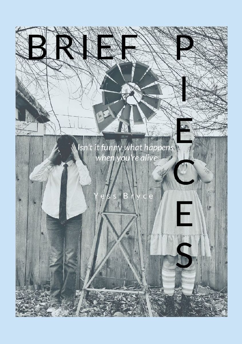 Brief Pieces