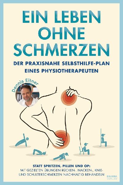 Ein Leben ohne Schmerzen