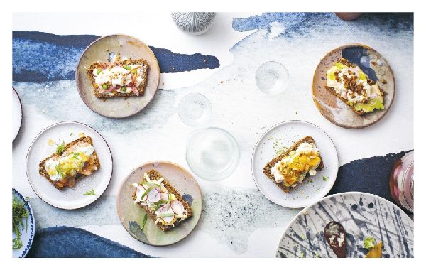 Modern Nordic
