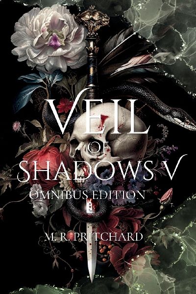 Veil of Shadows V