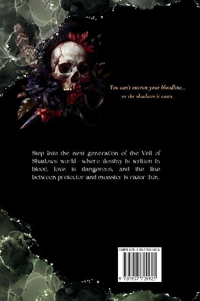 Veil of Shadows V