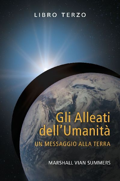 Gli Alleati dell'Umanità Libro Terzo (The Allies of Huma...