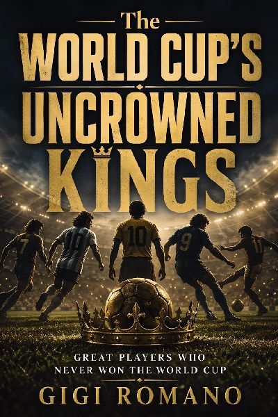 The World Cup's Uncrowned Kings