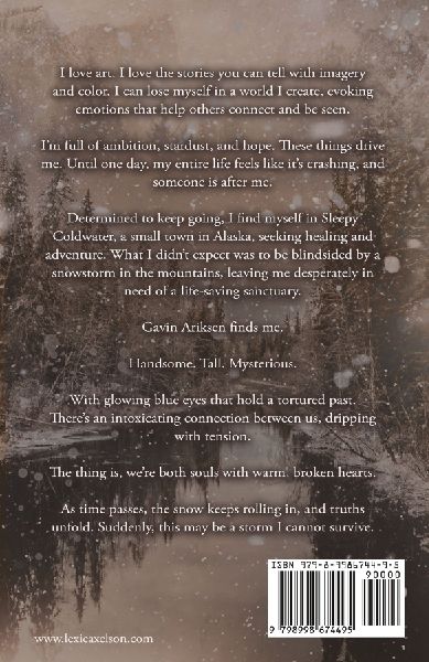 The Cabin In The Storm