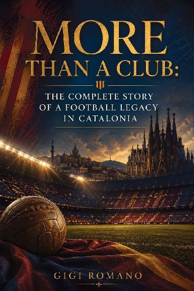 More Than a Club