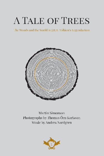 A Tale of Trees | The Woods and the World in J.R.R. Tolkien ...