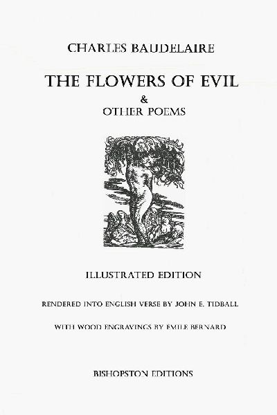 The Flowers of Evil and Other Poems