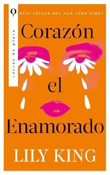 Corazón El Enamorado