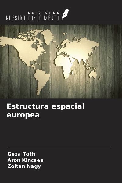 Estructura espacial europea