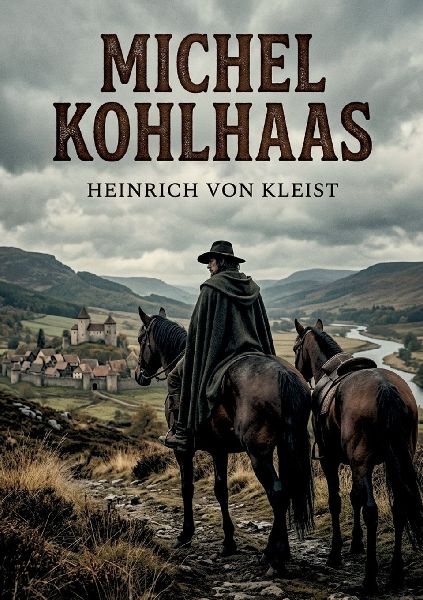 Michel Kohlhaas