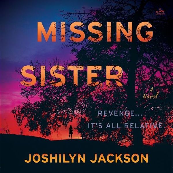 Missing Sister
