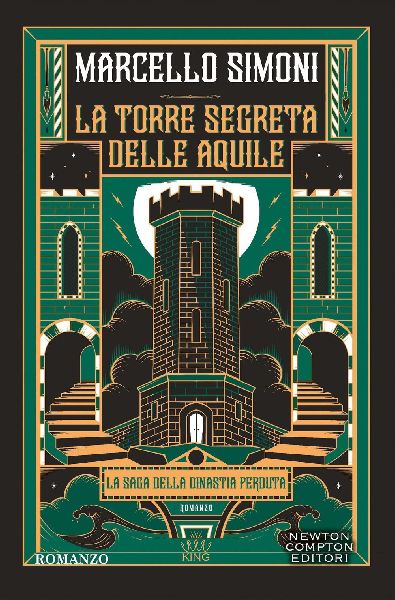 La torre segreta delle aquile
