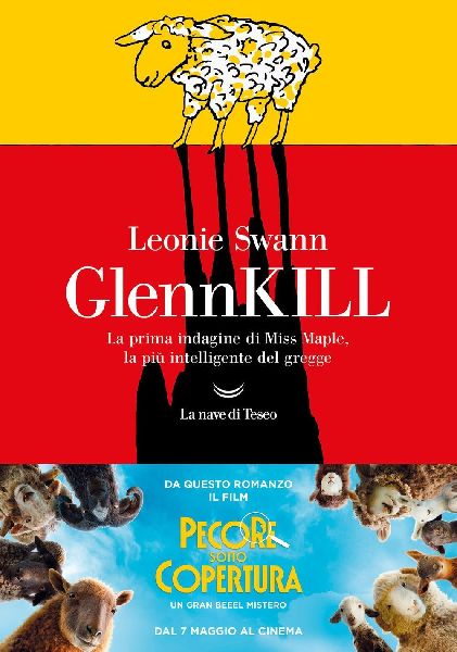 GlennKILL. La prima indagine di Miss Maple, la più intelligen...