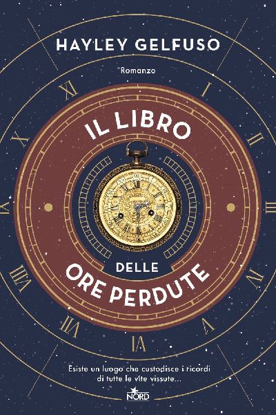 Il libro delle ore perdute