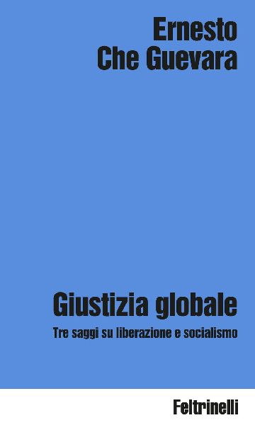 Giustizia globale