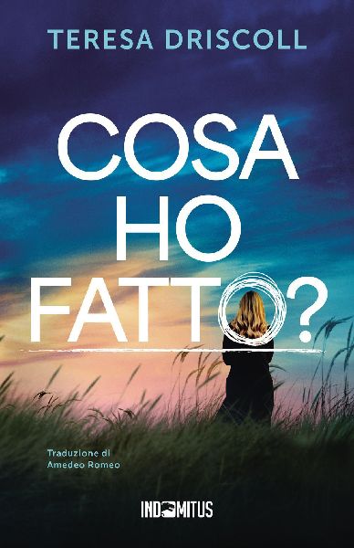 Cosa ho fatto?