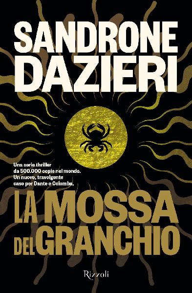 La mossa del Granchio