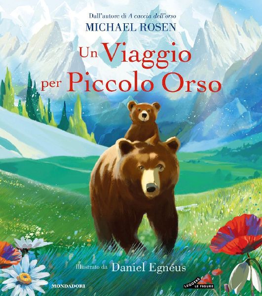 Un viaggio per Piccolo Orso