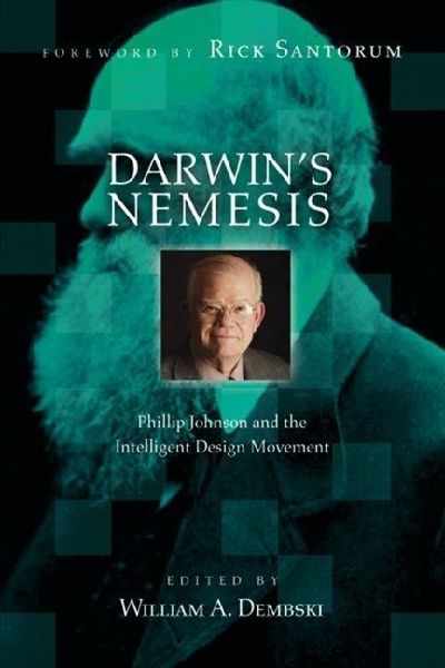 Darwin's Nemesis