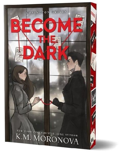 Become the Dark (Deluxe Edition)