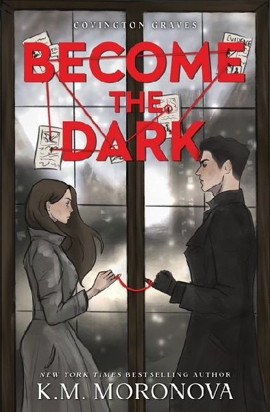 Become the Dark (Standard Edition)