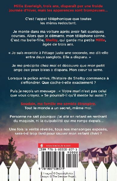 La Belle-fille