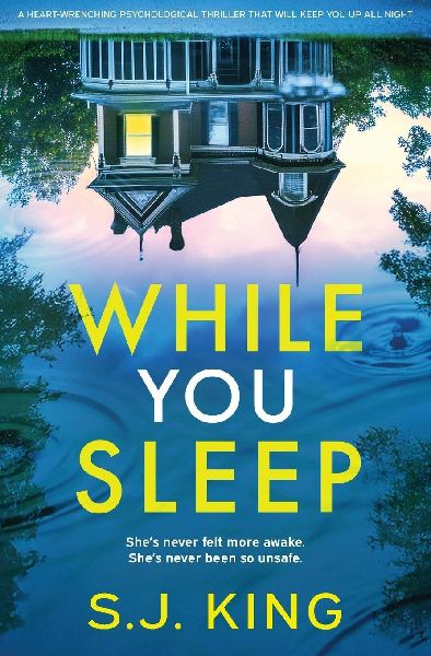 While You Sleep