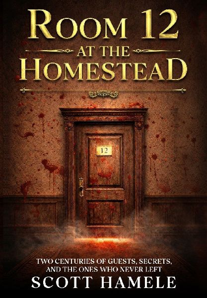 Room 12 at The Homestead