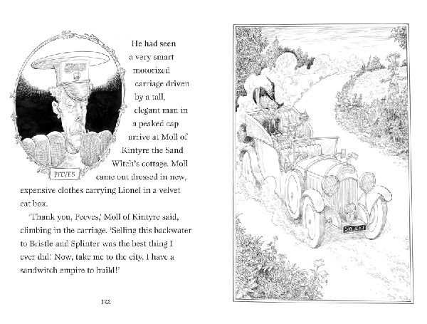 A Mermaid's Diary