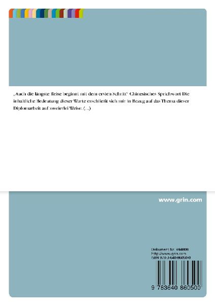 Erlebnispädagogik in der Offenen Jugendarbeit