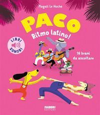 Paco. Ritmo Latino