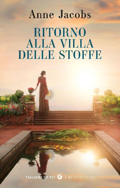 Ritorno alla Villa delle Stoffe