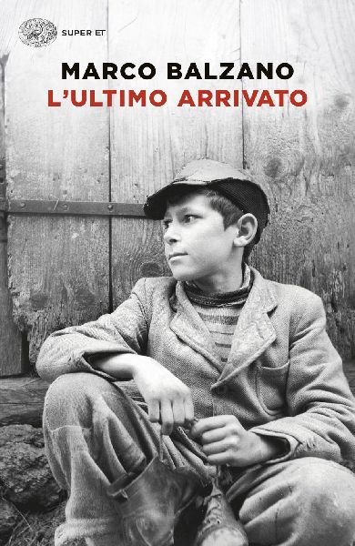 L' ultimo arrivato