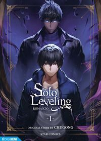 Solo leveling. Vol. 1