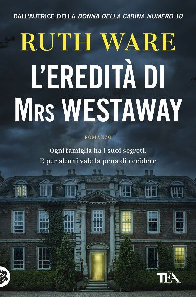 L' eredità di Mrs Westaway