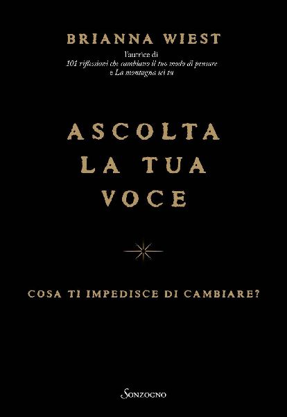 Ascolta la tua voce