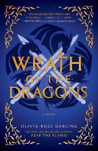 Wrath of the Dragons