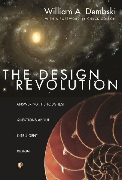 The Design Revolution
