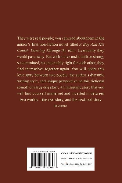 Live a Great Story