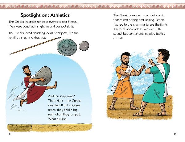 The Lightning God and Other Stories
