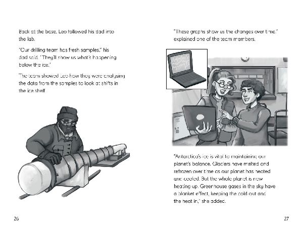 The Light Thief and Other Stories