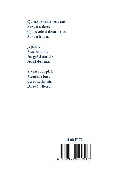 Au fil de l'eau
