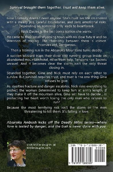 Absaroka Ambush