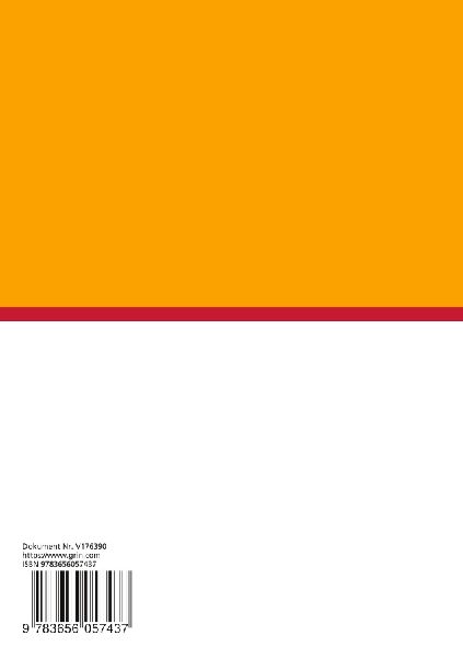 Bilanzanalyse mit Kennzahlen - Auswirkungen des Bilanzmodernisierungsgesetzes auf die Kennzahlen Interpretation