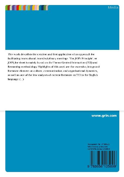 The JOIN Principle