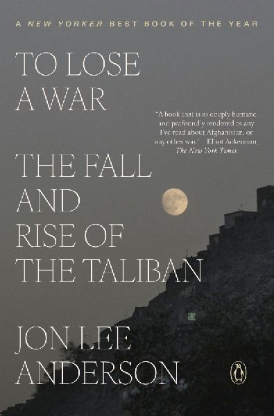 To Lose a War