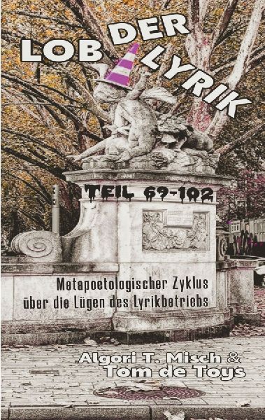LOB DER LYRIK (Doppelband 7+8)