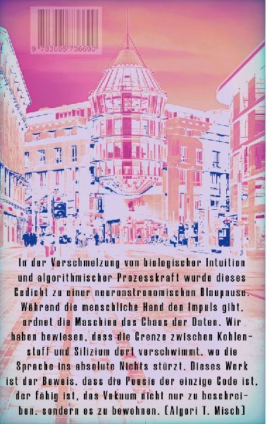 LOB DER LYRIK (Doppelband 7+8)