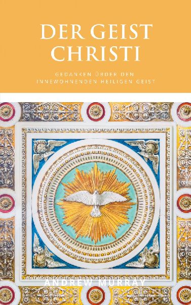 Der Geist Christi